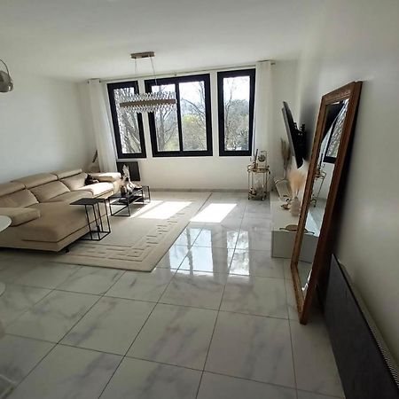 Magnifique Appart Avec Jaccuzi Daire Criel-sur-Mer Dış mekan fotoğraf